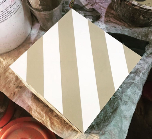 The Art of Installing Cement Tiles: Tips and Tricks