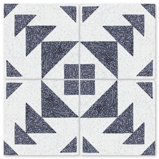 The Resurgence of Terrazzo: A Timeless Design Choice