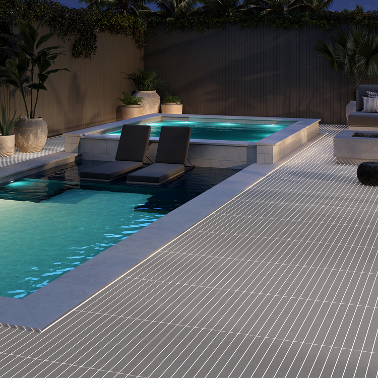 RADIANT FLOOR