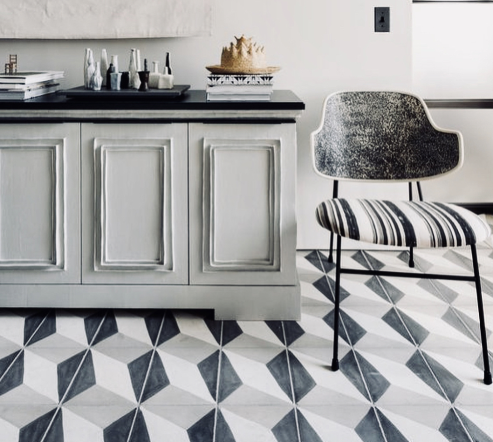 GEOMETRIC COLLECTION