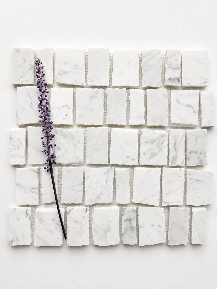 Scarpa I Carrara Mosaic Marble Mesh Standard Joint