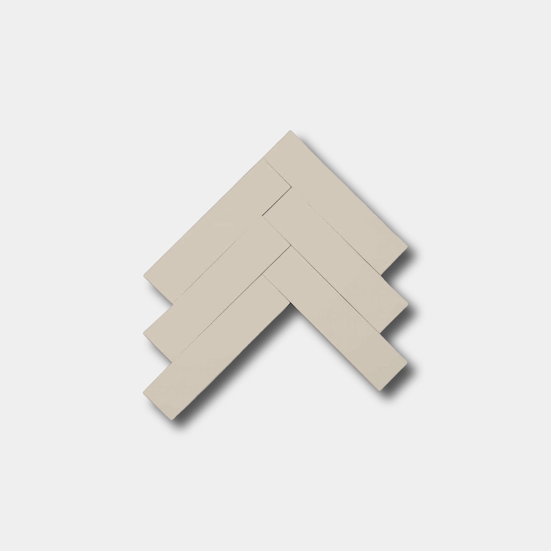 2X8-Solid Heritage Beige