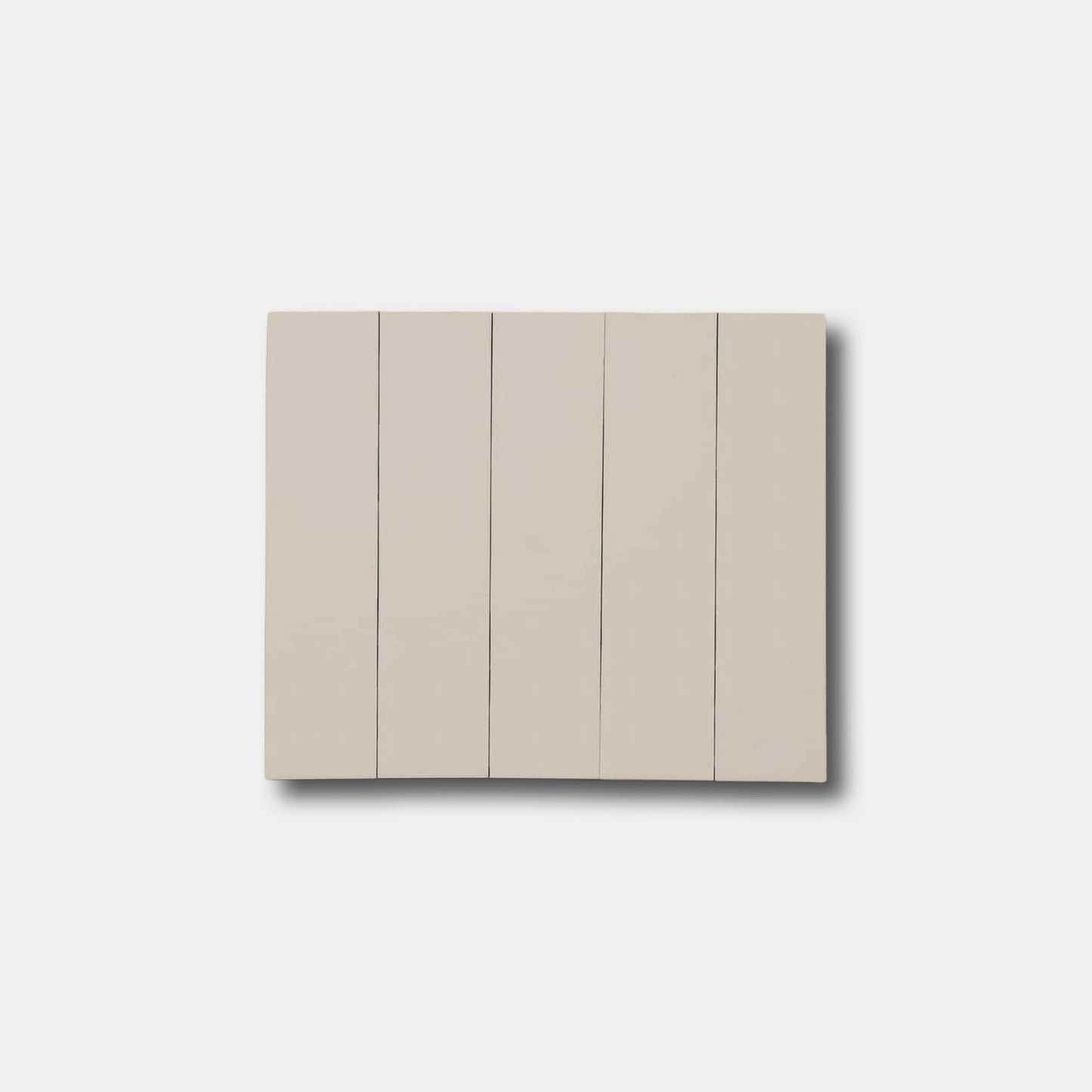 2X8-Solid Heritage Beige