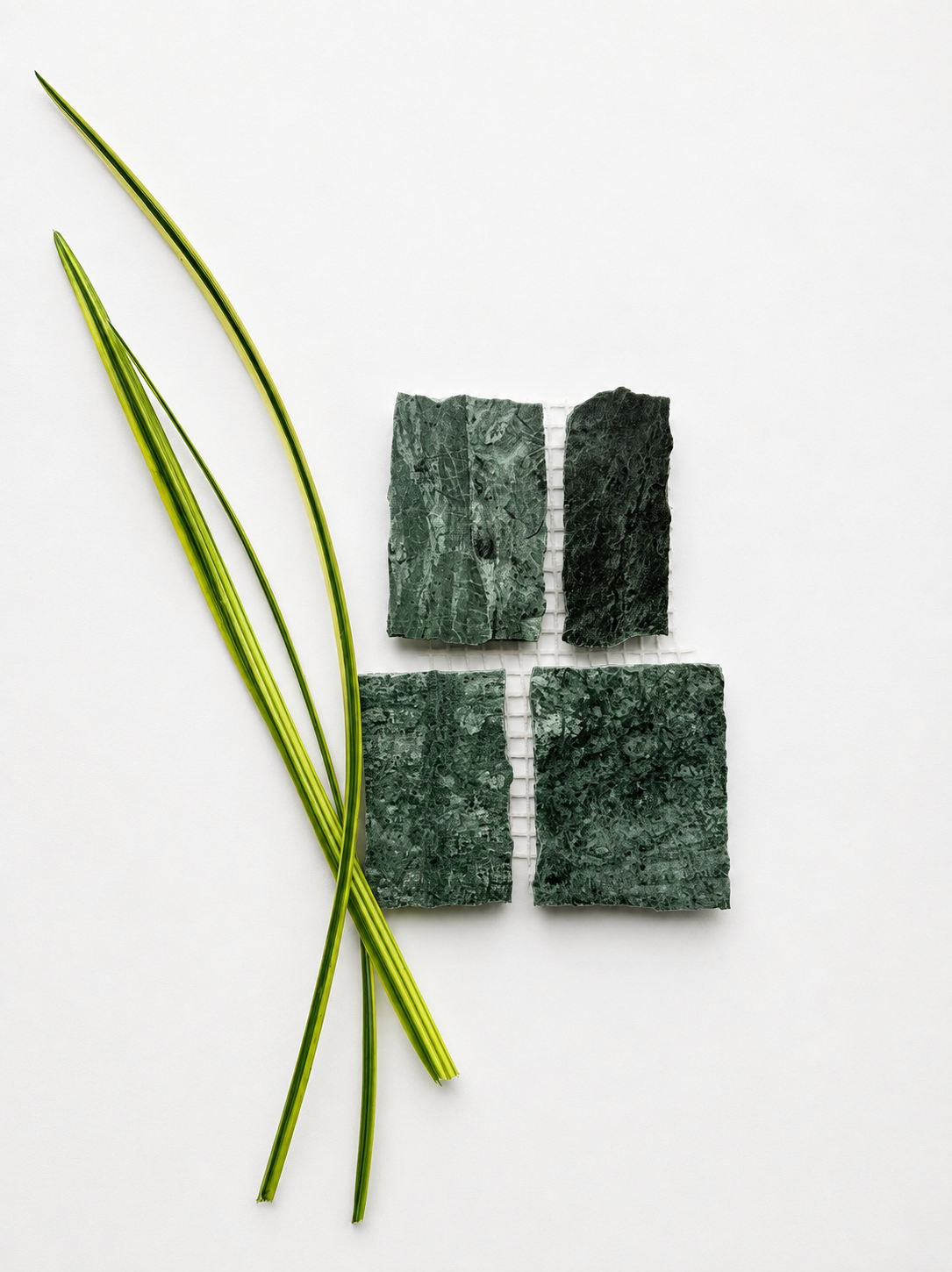 Scarpa I Emerald Mosaic Marble Mesh Standard Joint