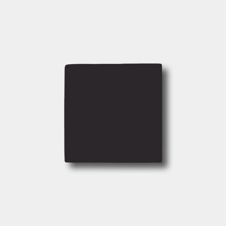 2200-Solid Black 4x4