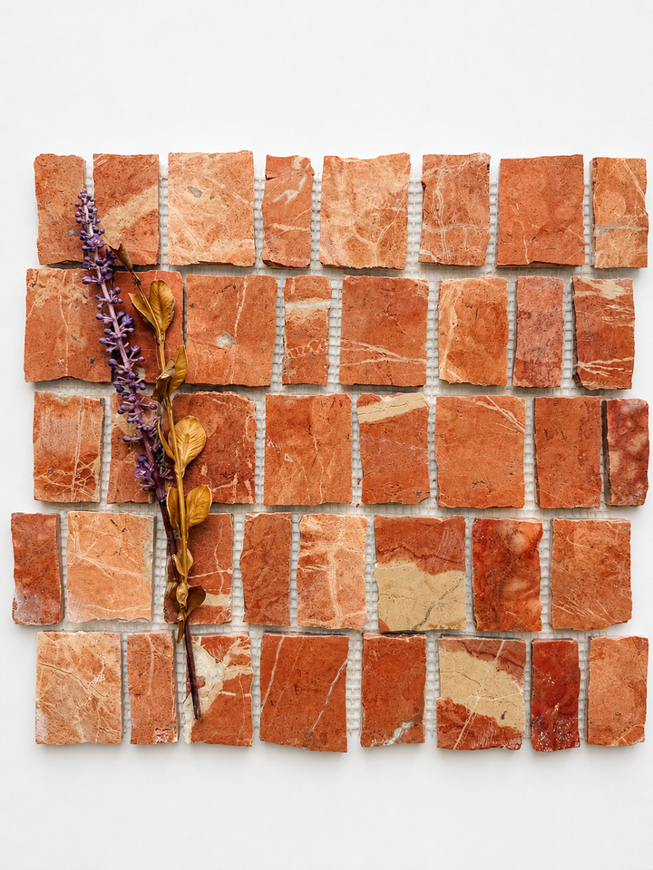 Scarpa I Earth Mosaic Marble Mesh Standard Joint
