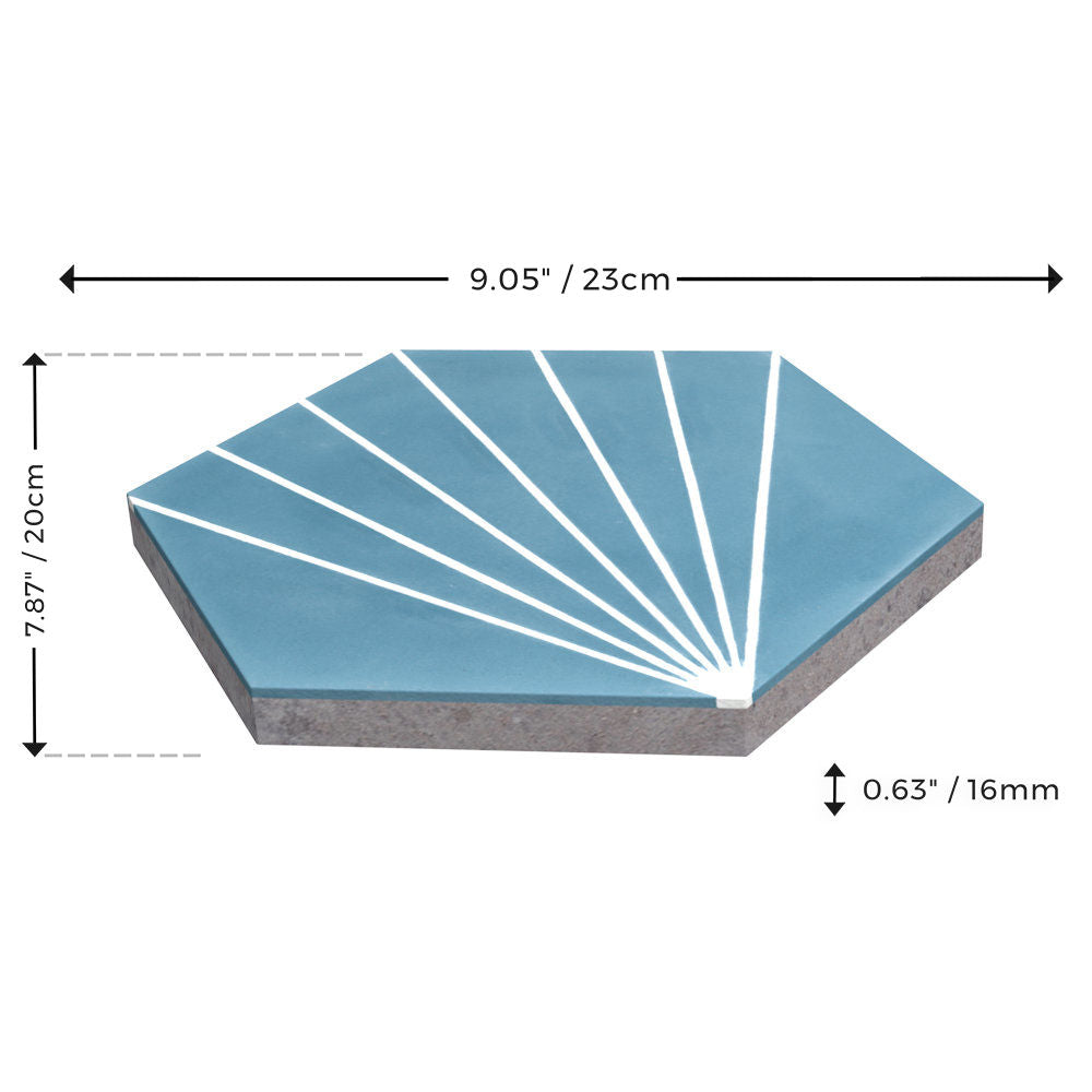 NH23-036 - 4401, Sample
