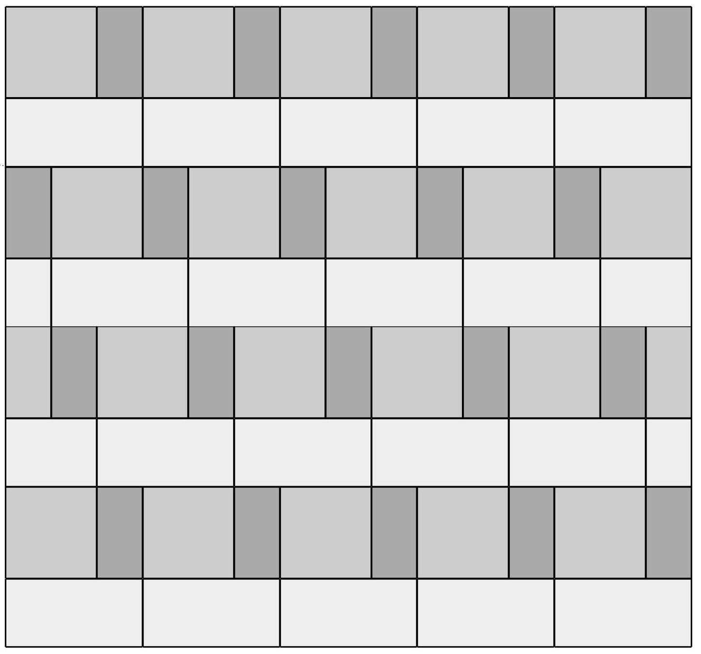 Ash - Modular Pattern Mini