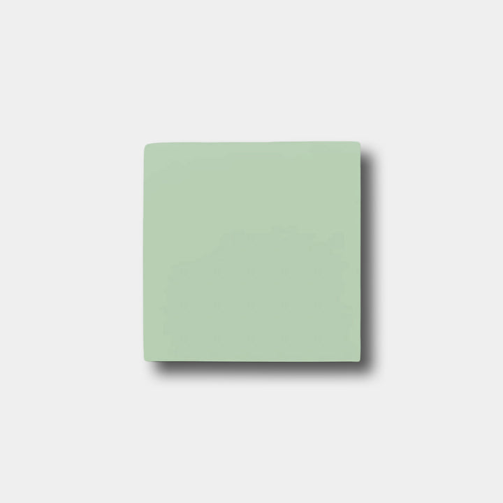 3300-Solid Light Green 4x4