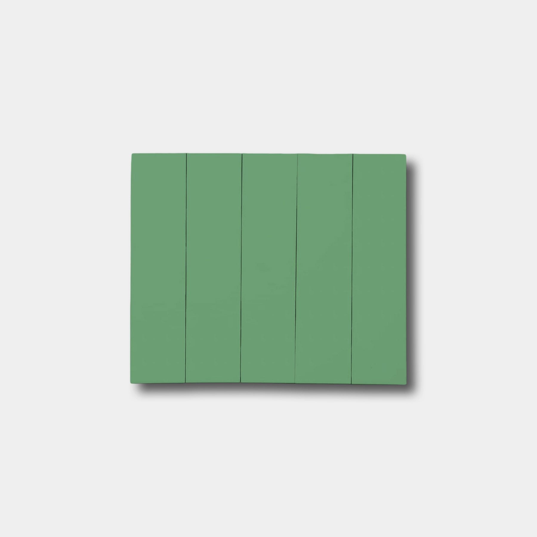 2x8 Solid Verdant Hills