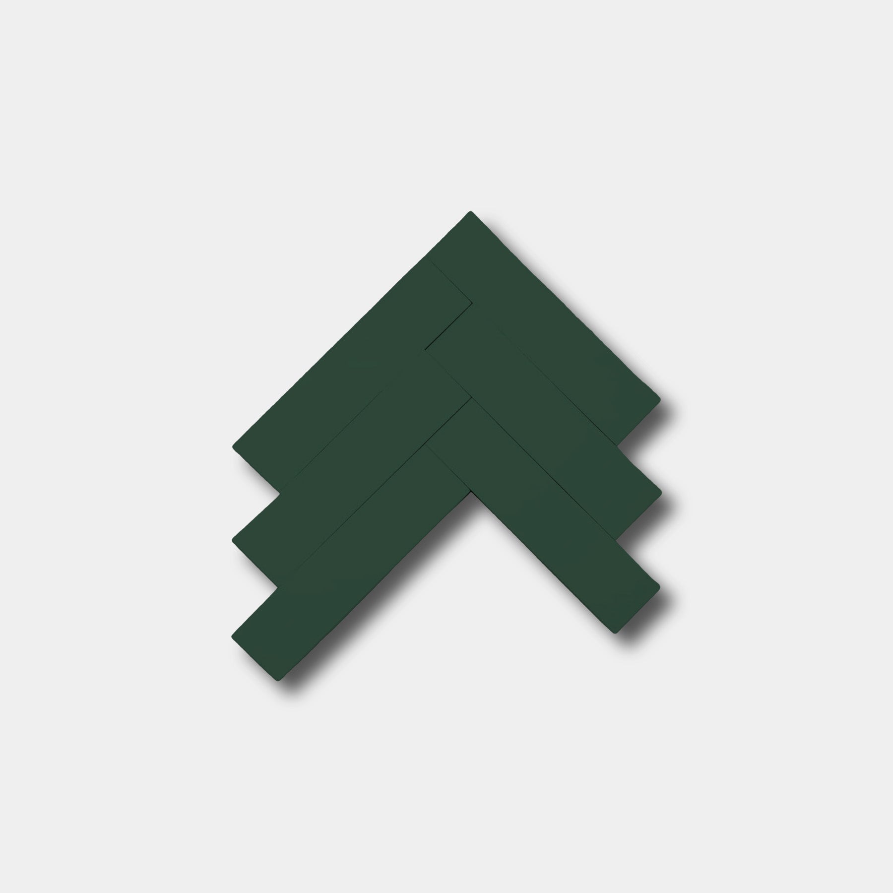 2X8 Solid Forest Pine