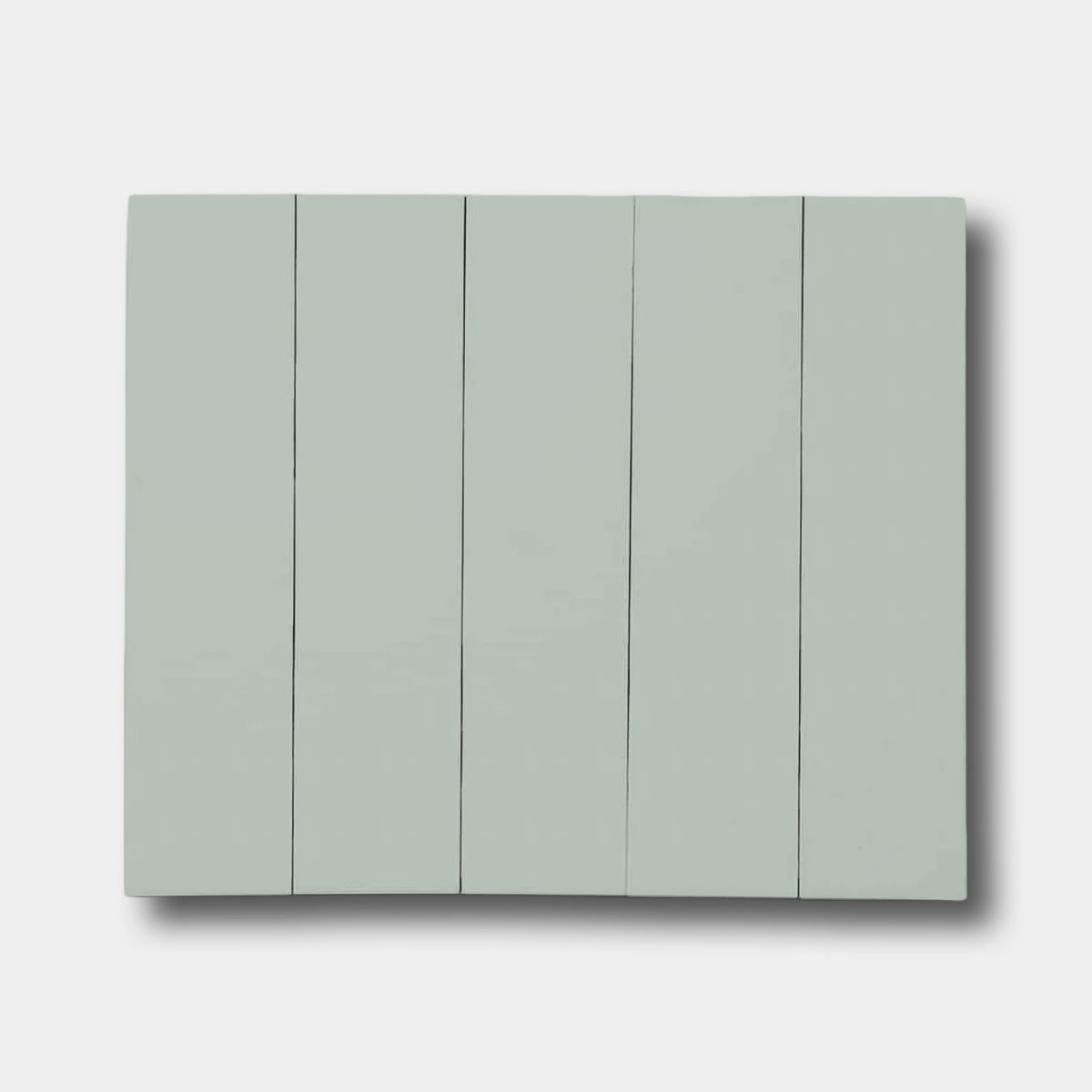 2X12-Solid Pale Jade
