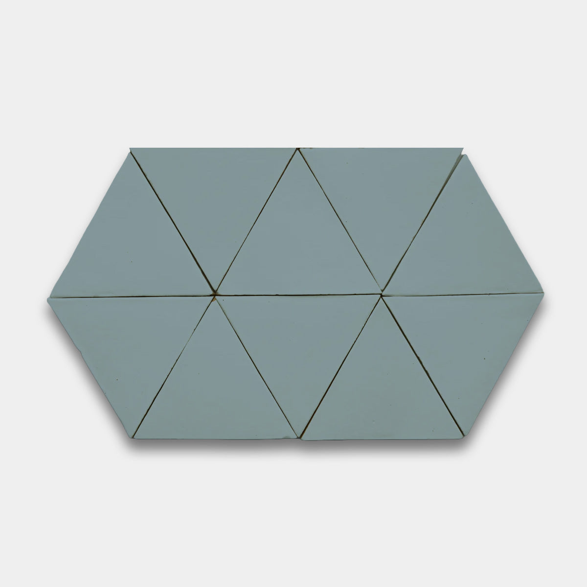 4401-Solid Triangle