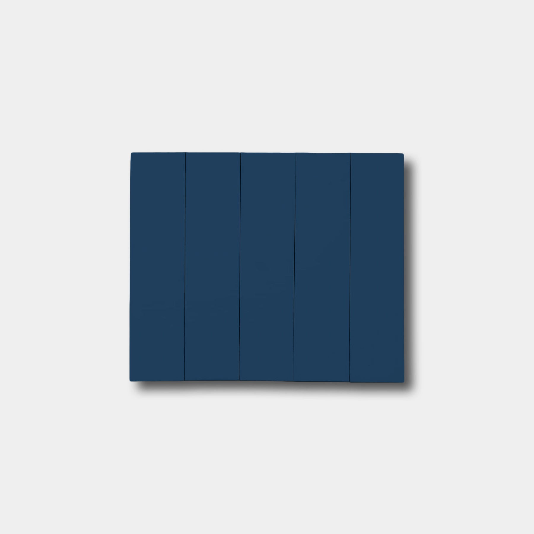 2x8 Solid Nautical Depth