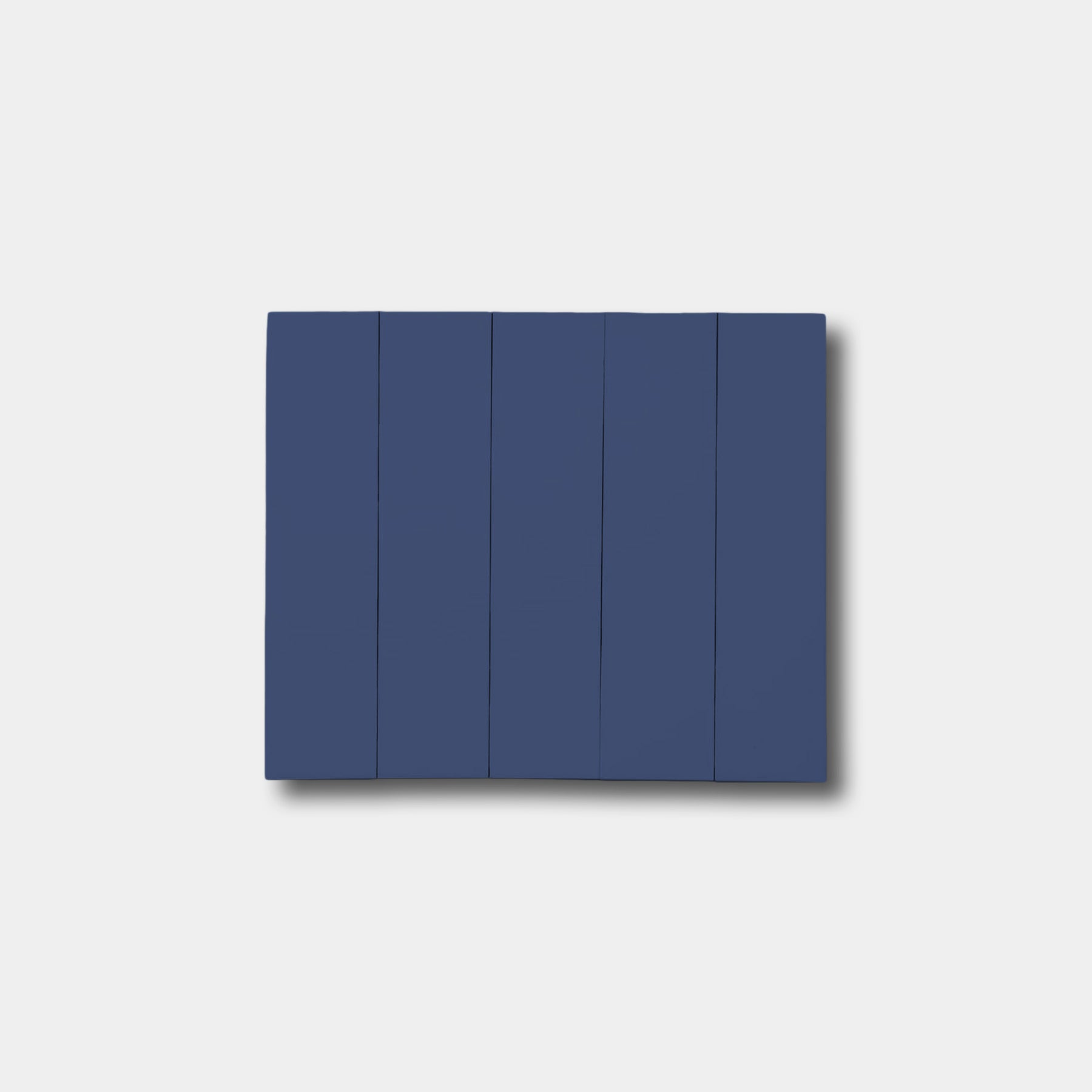 2X8 Solid Admiral