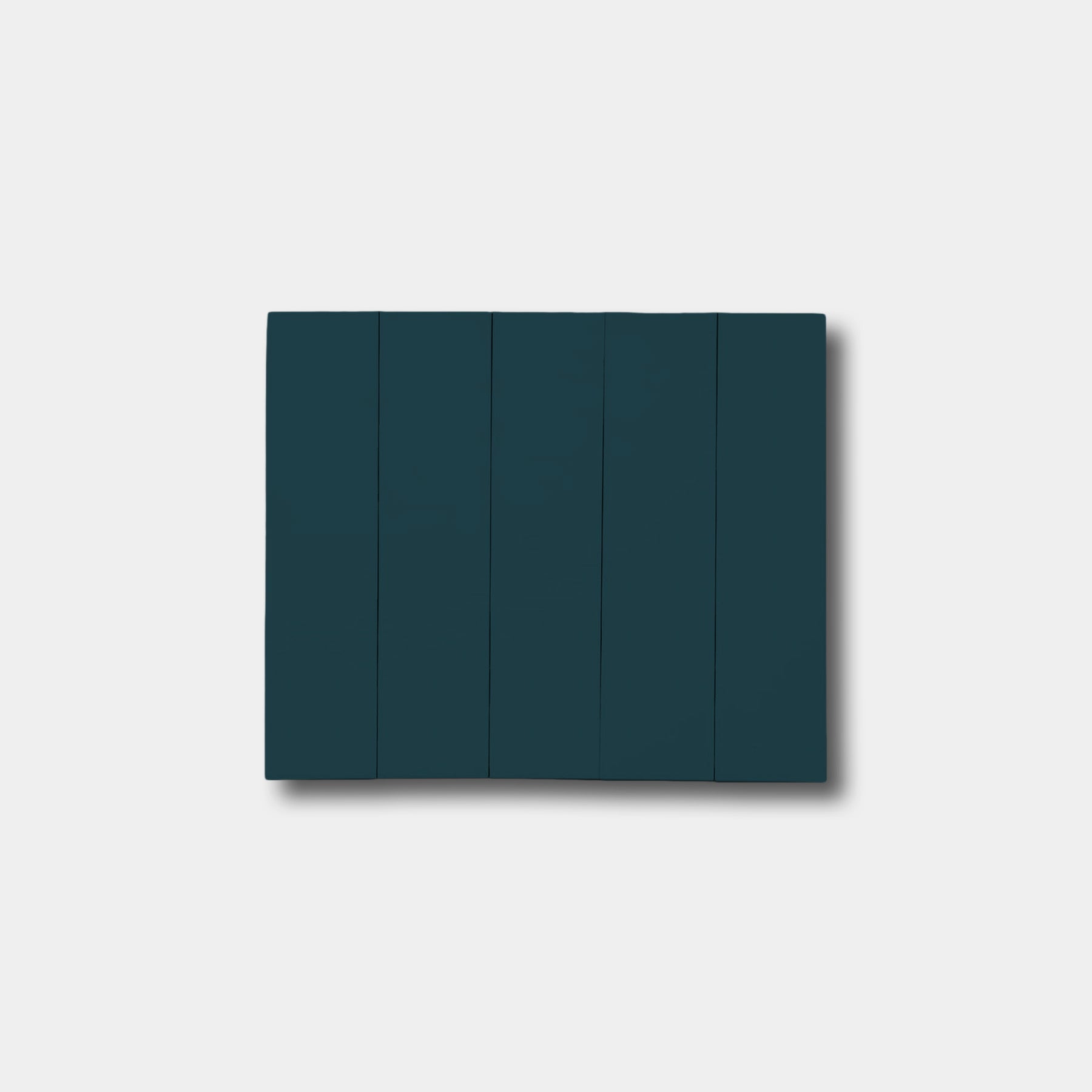 2X8- Solid Aegean