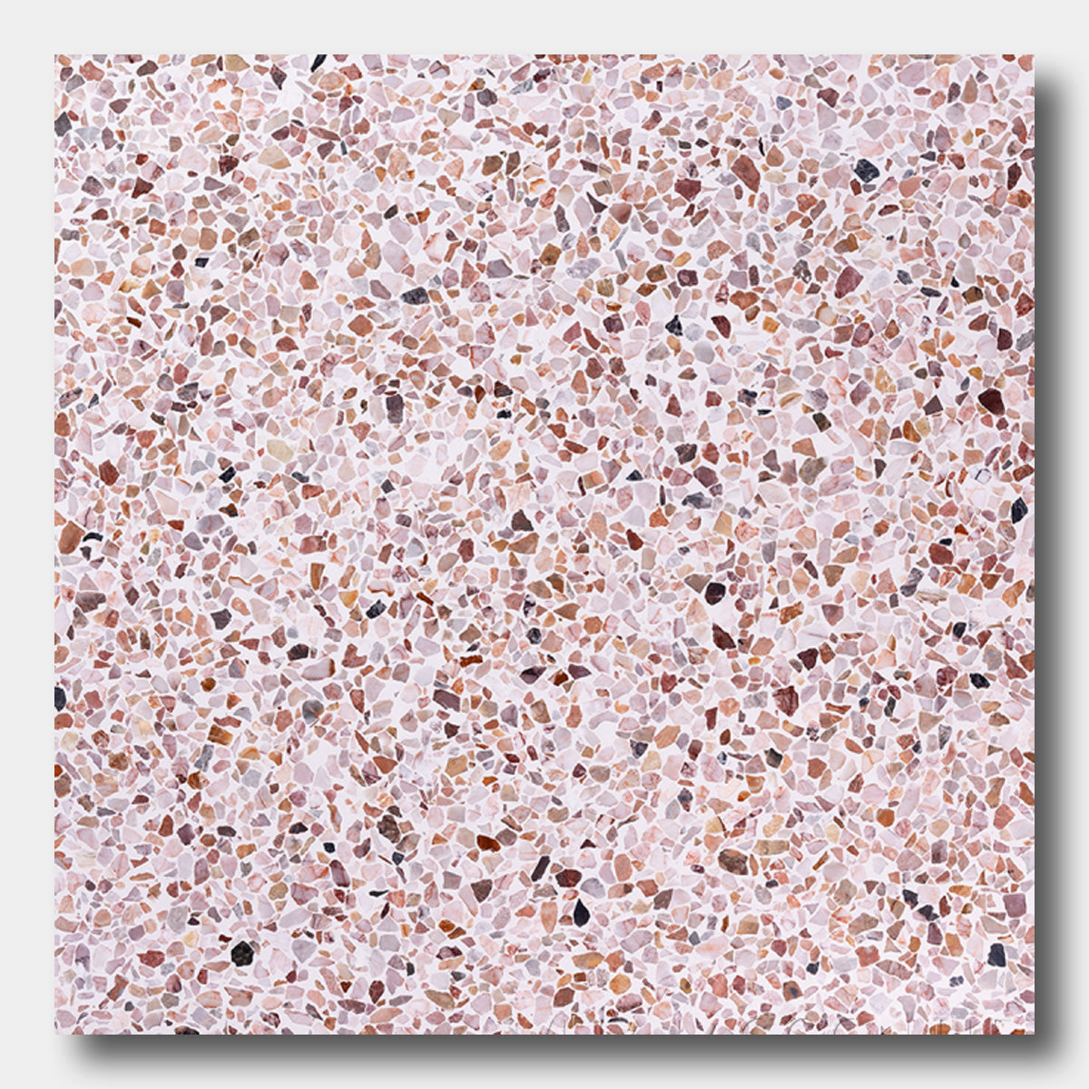 TERRAZZO 24X24 - Cheeky