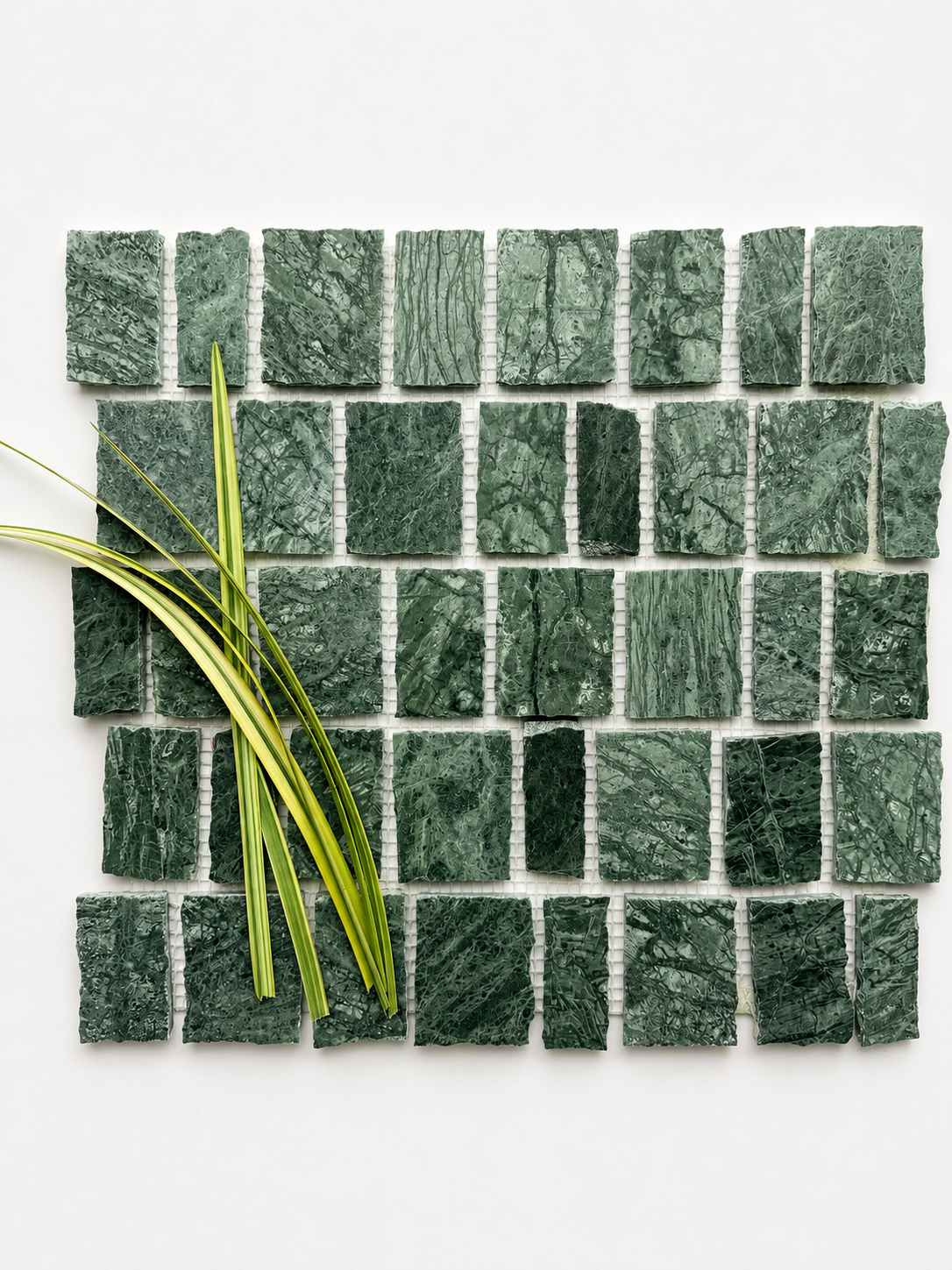 Scarpa I Emerald Mosaic Marble Mesh Standard Joint