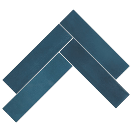 2X8- Solid Aegean