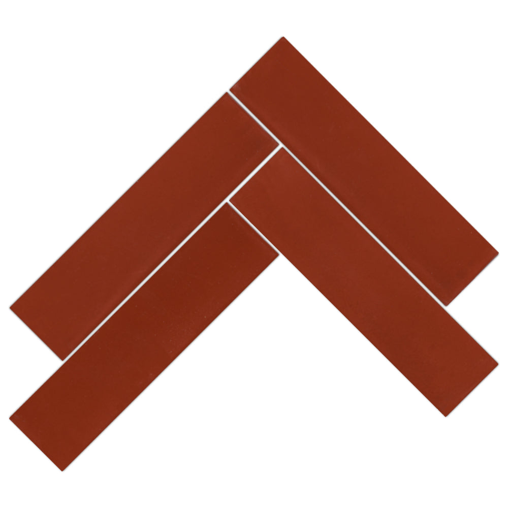 2X8-Solid Firebrick, Sample