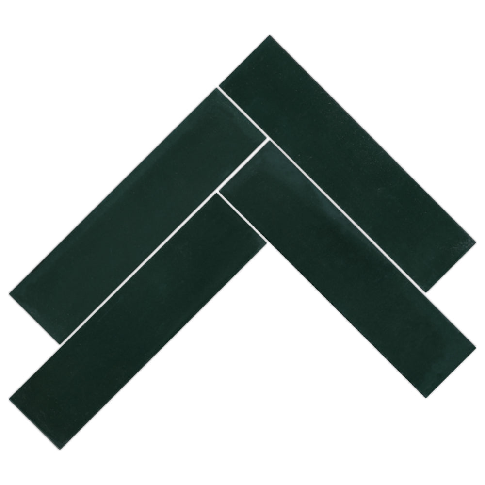 2X8 Solid Forest Pine