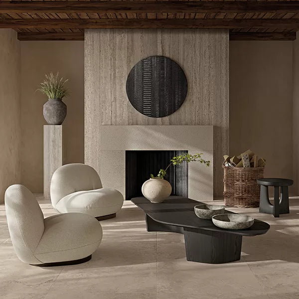 Chestnut - Porcelain Pavers