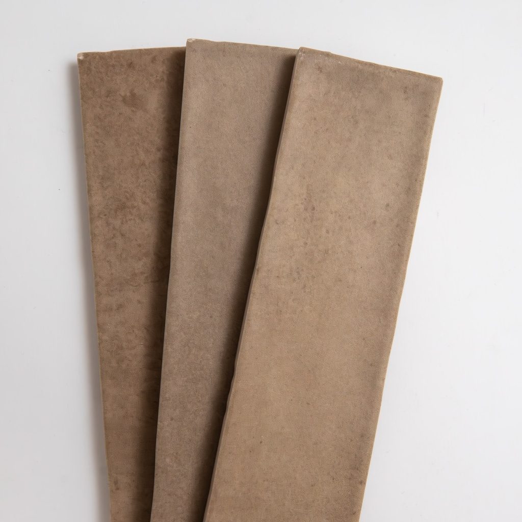Castlegate Brown, Sample