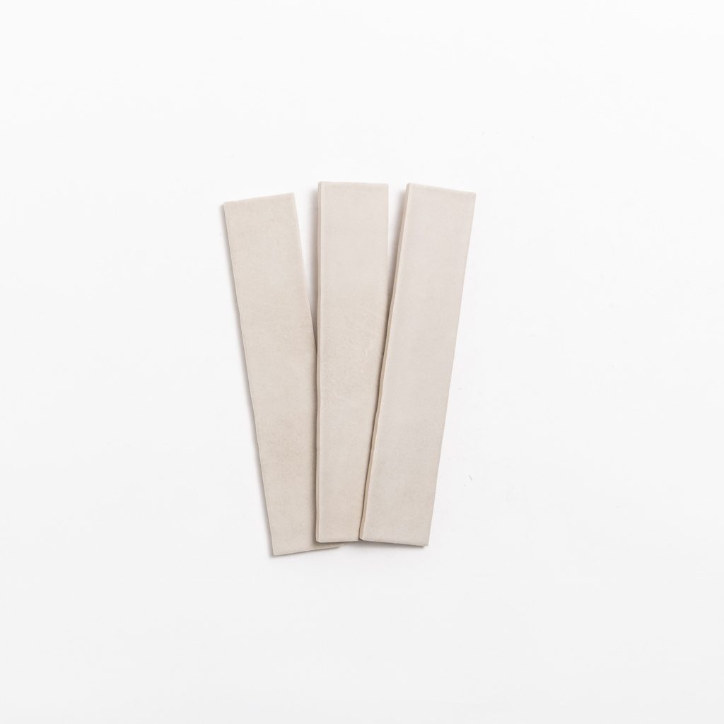 Buckland Beige, Sample