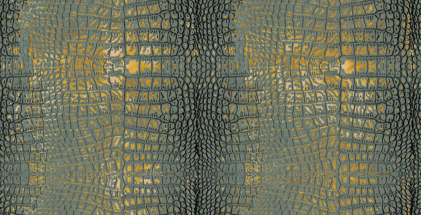 Croc - Sample