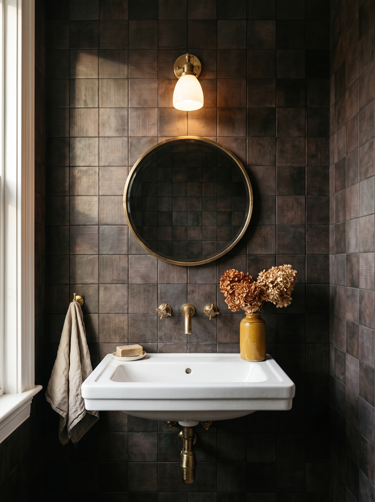 Black Deco