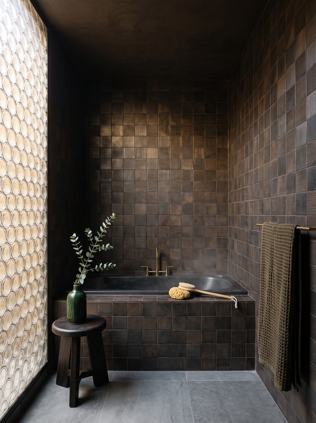 Black Deco