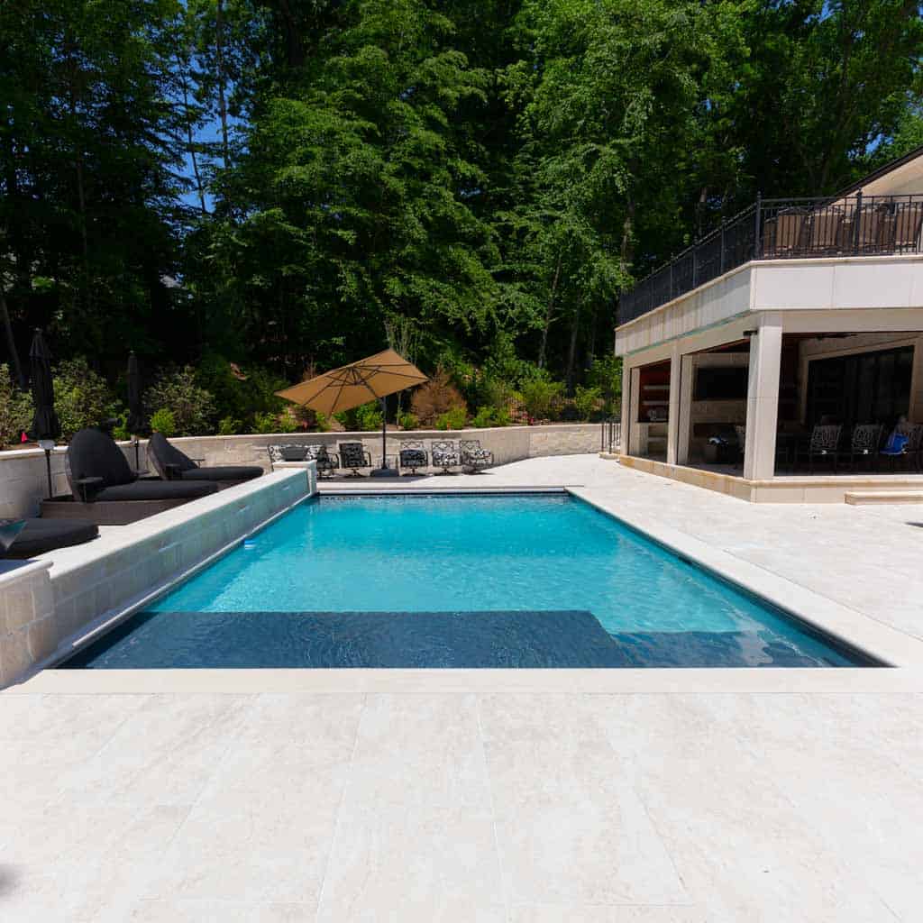 Honey - Porcelain Pavers