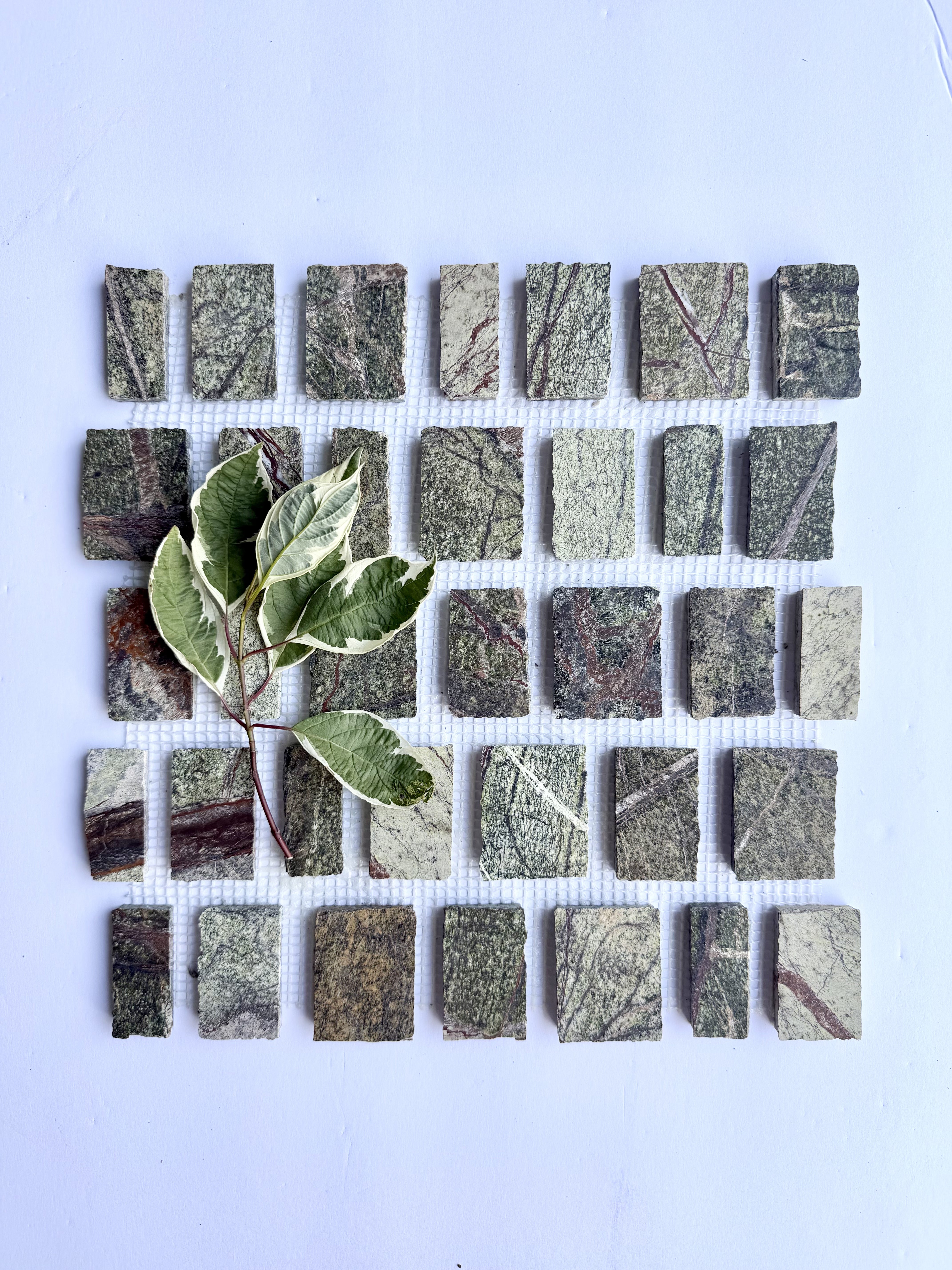 Scarpa I Forest Marble Mesh