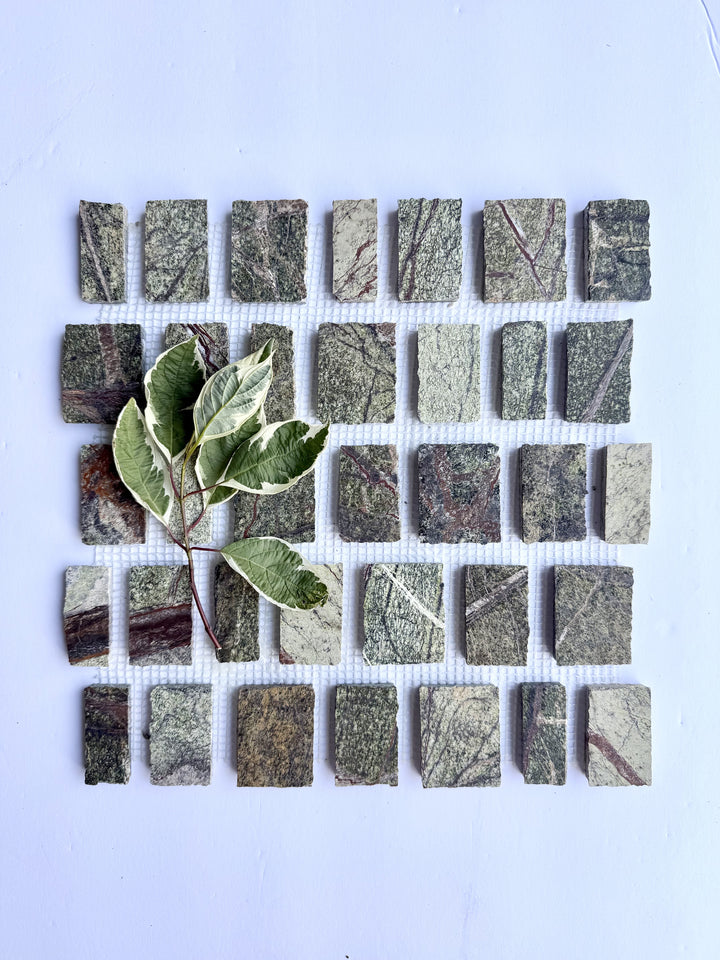 Scarpa I Forest Marble Mesh