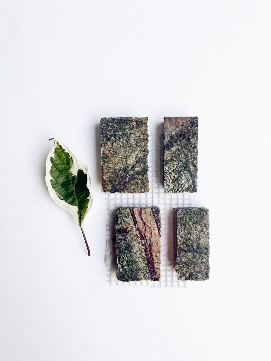 Scarpa I Forest Marble Mesh