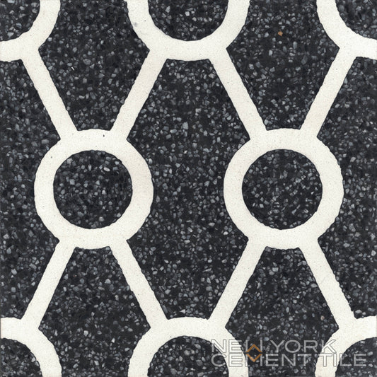 Terrazzo 8X8 - NT20-012