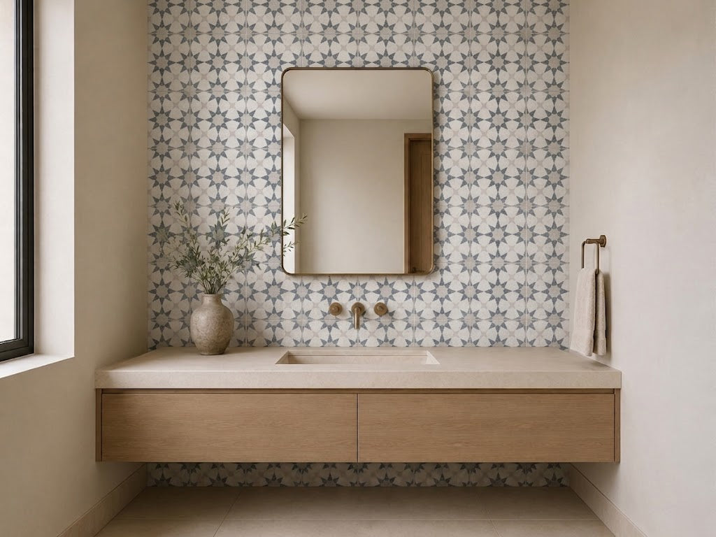 Terrazzo 8x8- NT20-271
