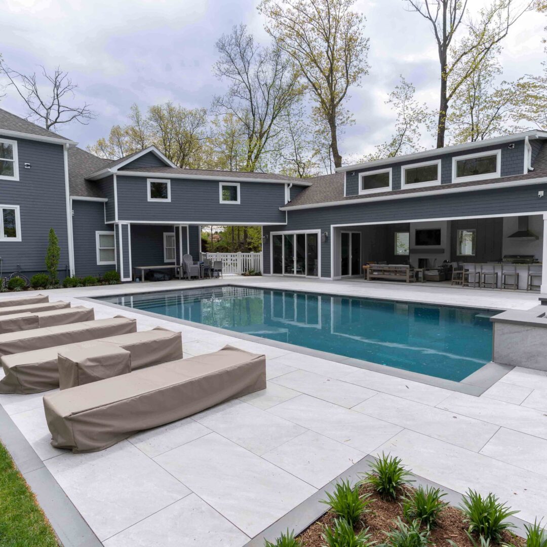 Rocky - Porcelain Pavers