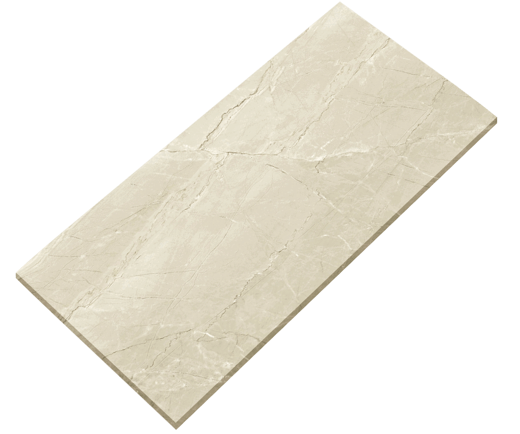 Romantic Beige - Porcelain Pavers