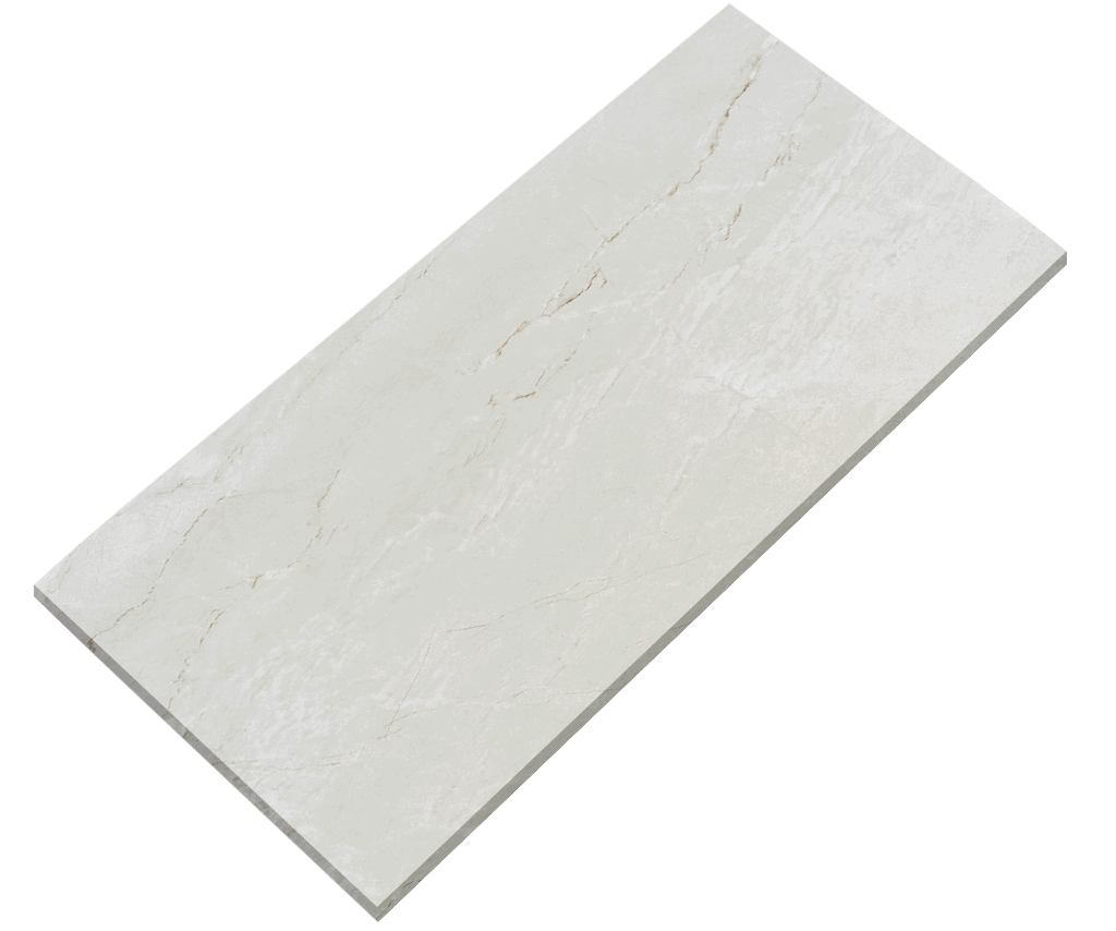 Romantic White - Porcelain Pavers