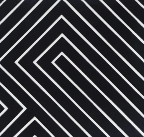 Circuitry Black & White Evening