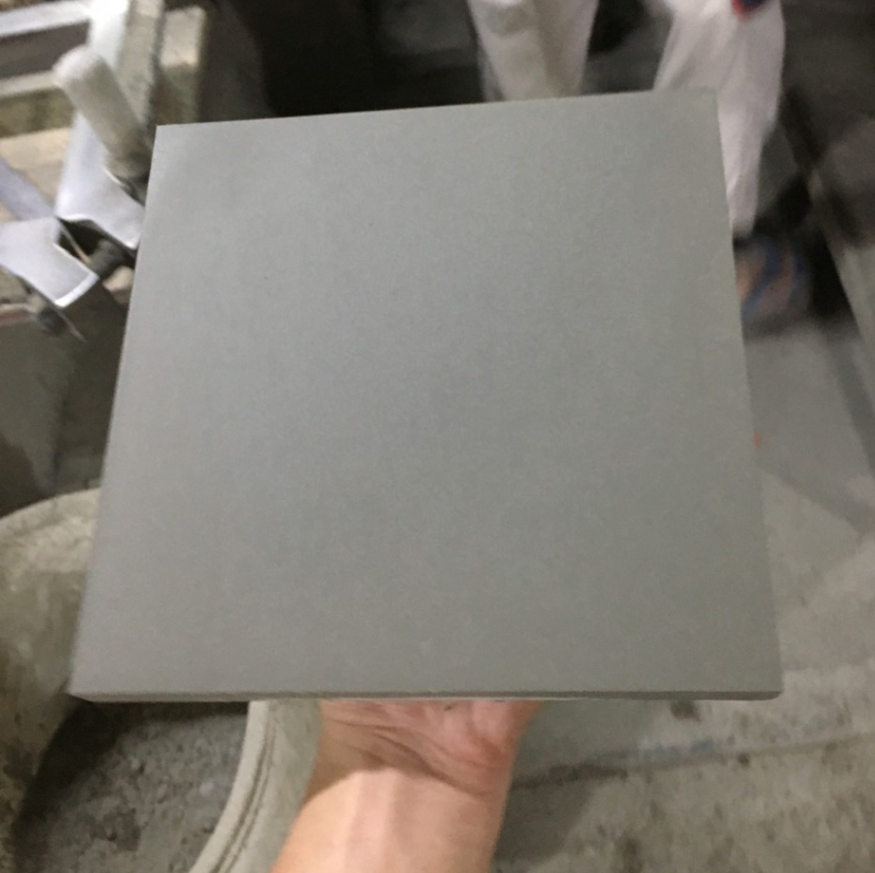 Natural Cement