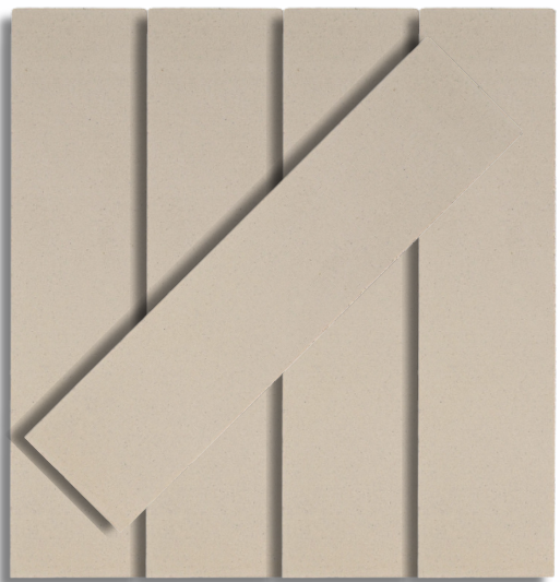 2X8-Solid Heritage Beige