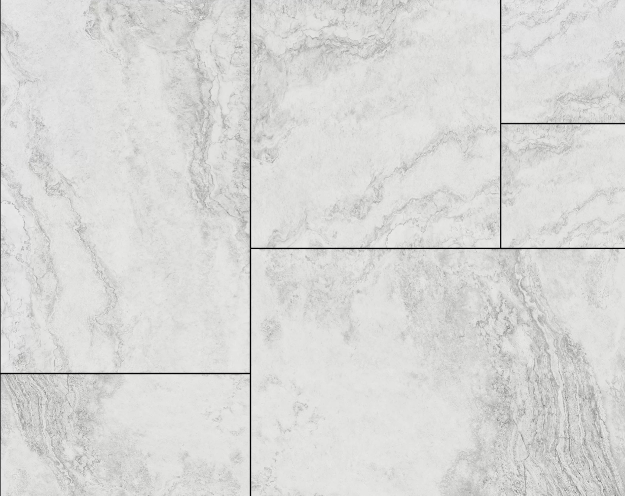 Urban - Modular Pattern