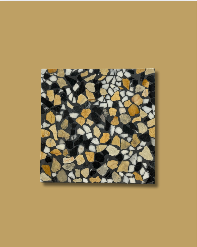 TERRAZZO 24X24- Monarch