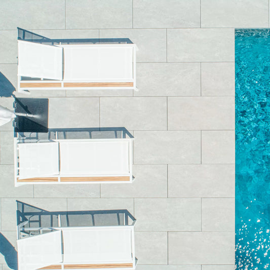 Storm - Porcelain Pavers