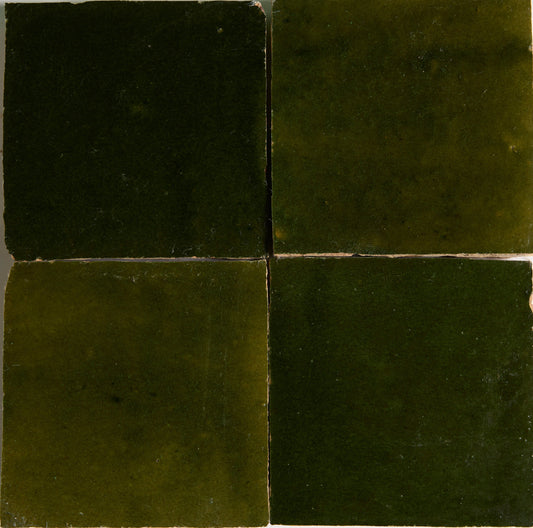 Moss Green
