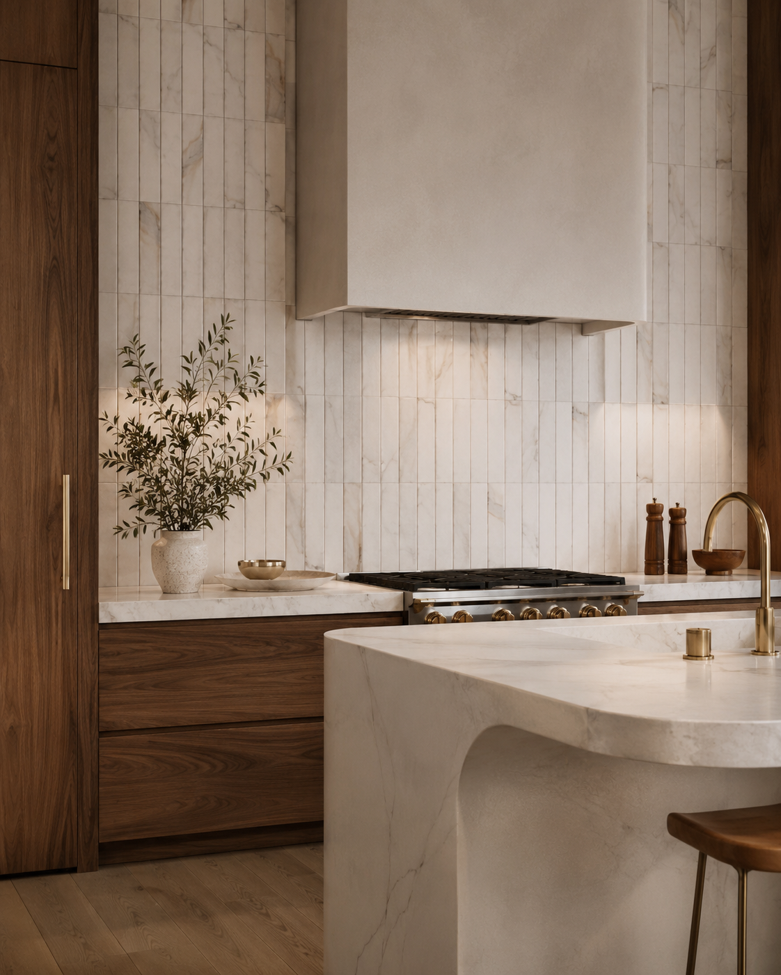Calacatta Gold