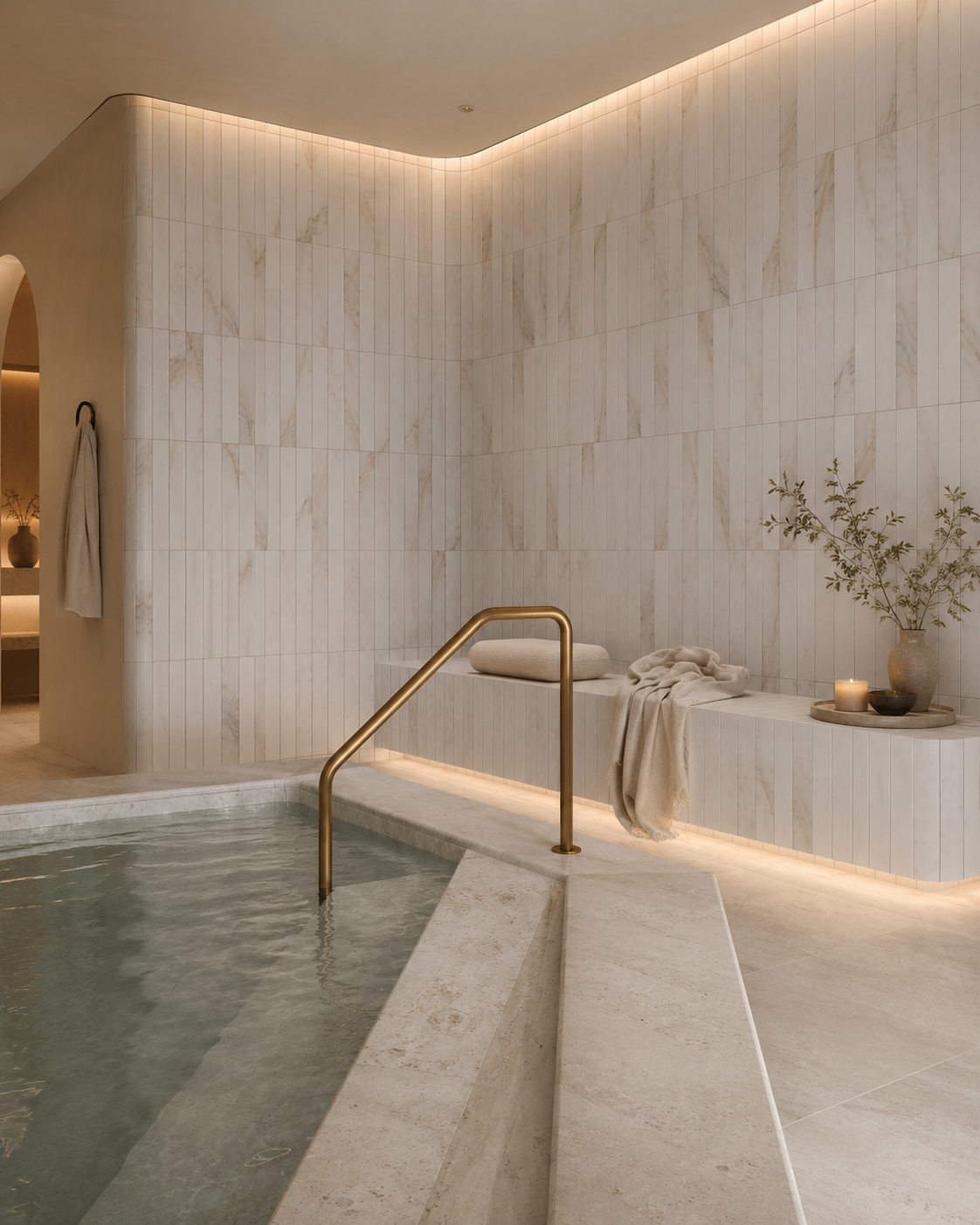 Calacatta Gold