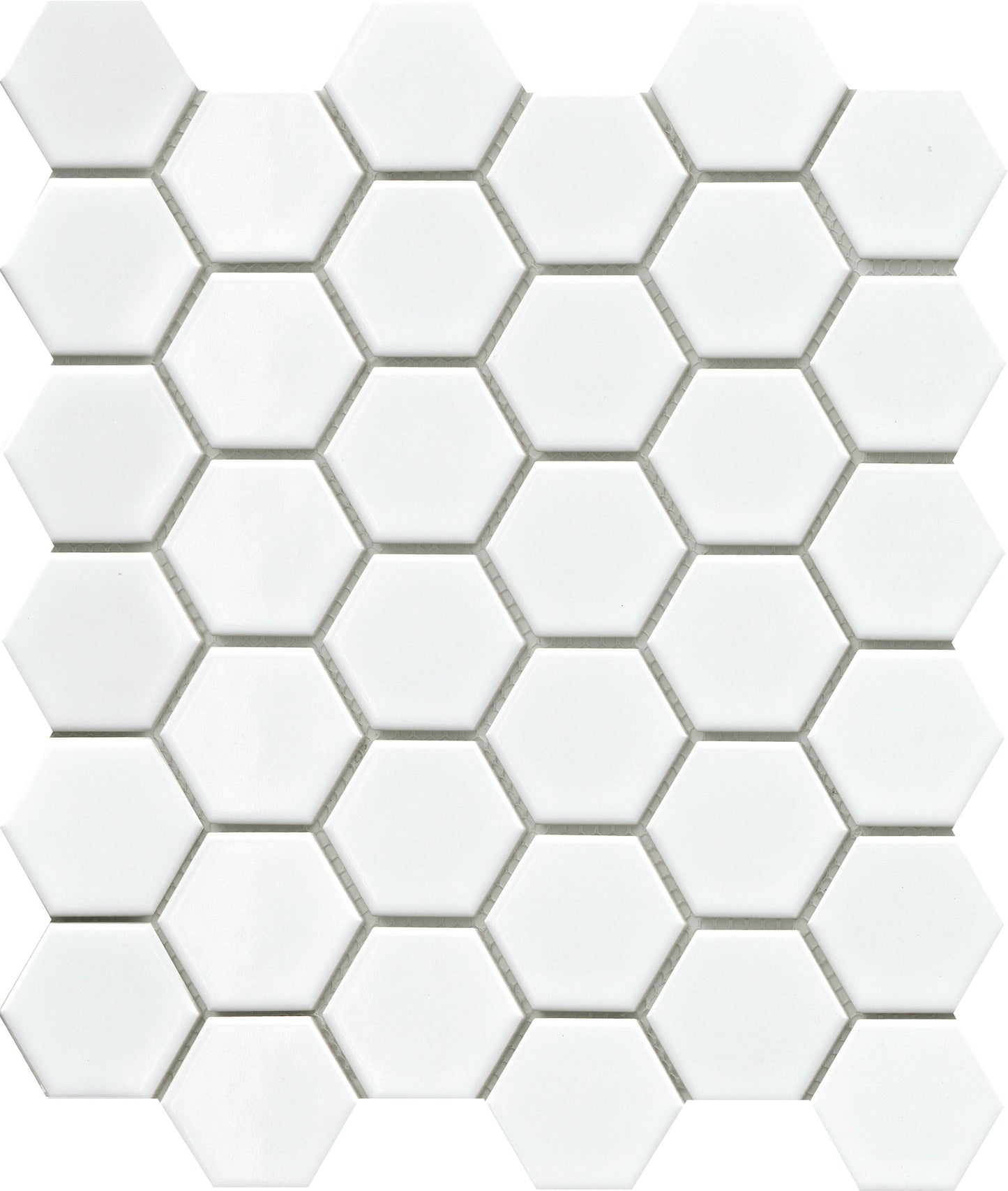 White - Influence